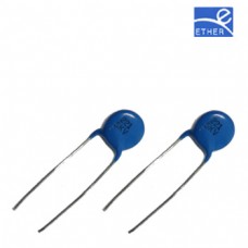 8,2pf (6,3 kV) Y5P 10% Високовольтна Кераміка