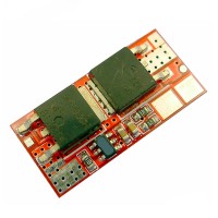 Контролер заряду-розряду 2-х Li-Ion 18650 25A QS-B402ANL-25A Контролер заряду-розряду 2-х Li-Ion 18650 25A QS-B402ANL-25A