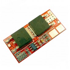 Контролер заряду-розряду 2-х Li-Ion 18650 25A QS-B402ANL-25A Контролер заряду-розряду 2-х Li-Ion 18650 25A QS-B402ANL-25A