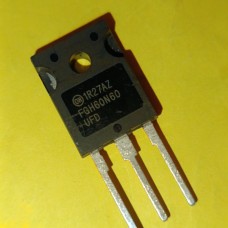 FGH60N60UFD