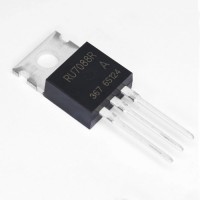 Транзистор RU7088R MOSFET N канальний 80A 70V 
