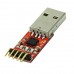Перетворювач (конвертер) USB - UART CP2102