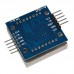 Світлодіодна матриця дисплей 8x8 на MAX7219 для Arduino