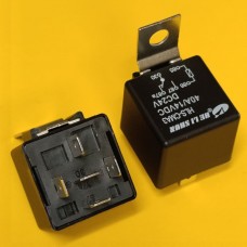 HLS-CMA3 РЕЛЕ (24VDC) ток-40A / контакти-1С