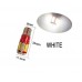 Світлодіодна автолампа для габаритів авто W5W T10 57SMD 3014