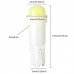 СВІТОДІОДНА ЛАМПА T5 Led 1 SMD DC 12V біла