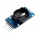 DS3231 RTC Модуль годин реального часу для ARDUINO + 24C32
