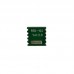 Модуль RDA5807M FM радіоприймач Arduino