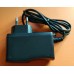 БЛОК Живлення ПЛАСТИКОВИЙ 12W 12V 1A розеткова типу