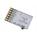 Контролер зарядки розрядки MH-CD42 Li-ion акумуляторів 5V 2A