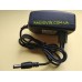 Блок живлення пластиковий 24w 12V 2A розеточного типу