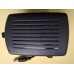 Блок живлення пластиковий 24w 12V 2A розеточного типу