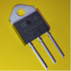 BTA26-600B, симістор 25А 600В, 50мА TOP-3