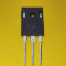STW120NF10 MOSFET N-CH 100V 110A TO-247 120NF10