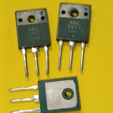 2SB897