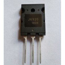 2SJ6920A транзистор биполярные 2-21F1A
