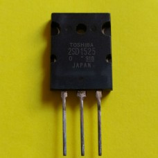 Транзистор біполярний 2SD1525
