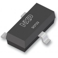 BC817-40 SOT-23 транзистор біполярній NPN 45В 0.5А 0.3Вт