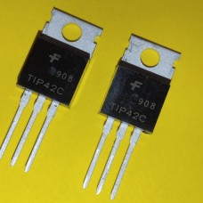 TIP42C