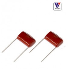 CBB-21 2,2 mkf - 400v (± 10%) M-Поліпропілен.