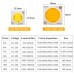 Світлодіодний модуль COB 3W 220V Smart IC холодний білий