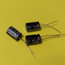 33mkf 63v 