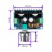 Модуль XL4016E1 + R понижуючий DC-DC перетворювач з регулятором Uin 4-40V, Uout 1.25-36V, 8A, 180KHz.