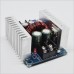 Понижуючий DC-DC 300W 20A перетворювач Uin-6 ~ 40V, Uout-1.2 ~ 36V з регулюванням струму і напруги.