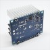 Понижуючий DC-DC 300W 20A перетворювач Uin-6 ~ 40V, Uout-1.2 ~ 36V з регулюванням струму і напруги.