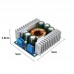 Понижуючий перетворювач 300W DC-DC Uin-4,5 ... 30V Uout-0,8 ... 30V, Iout 12А max