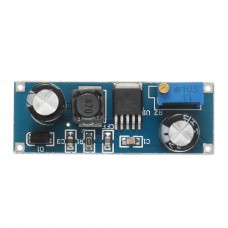 Понижуючий DC-DC перетворювач XL7015 5-80V 0.8A