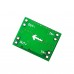 DC-DC понижуючий перетворювач XM1584 Uвх.4,5-28V U вих. 0,8-20V