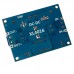 Модуль XL4016E1-LED понижуючий DC-DC перетворювач з вольтметром Uin 4-40V, Uout 1.25-36V, 8A, 180KHz