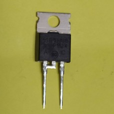 15ETH06; 15A; 600V;  TO-220AC
