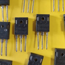 H15R1203 транзистор IGBT