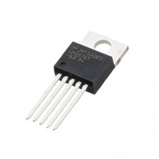 LM2576HVT 5.0