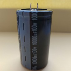 10000мкф 100v 35 * 60 LS JAMICON конденсатор електроліт