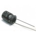 4,7mkf - 400v (105 ° C) Електроліт RD 10 * 12