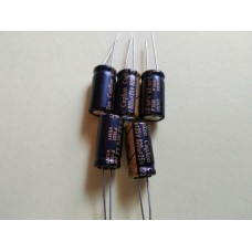 820mkf - 25v КОМП'ЮТЕРНІ LZ 10 * 20