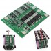 BMS Контролер для захисту 3-х (3S25А) 18650 12.6В Li-Ion з функцією балансування