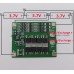 BMS Контролер для захисту 3-х (3S25А) 18650 12.6В Li-Ion з функцією балансування