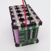 BMS Контролер для захисту 3-х (3S25А) 18650 12.6В Li-Ion з функцією балансування