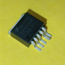 LM2576S 3.3