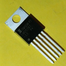 LM2576T 3.3
