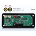 МОДУЛЬ СТЕРЕО АУДІО MP3, FM ПЛЕЕР З BLUETOOTH, USB, MICRO SD JX-916BT V1.0