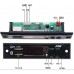 МОДУЛЬ СТЕРЕО АУДІО MP3, FM плеєр з BLUETOOTH, USB, MICRO SD