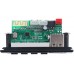 МОДУЛЬ СТЕРЕО АУДІО MP3, FM плеєр з BLUETOOTH, USB, MICRO SD