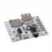 MP3 FM Bluetooth V2.1 з USB і картою пам'яті A7-004 5В