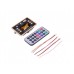 МОДУЛЬ СТЕРЕО АУДІО MP3, FM плеєр з BLUETOOTH, USB, MICRO SD JQ-D101BT-V1.0