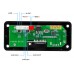 МОДУЛЬ СТЕРЕО АУДІО MP3, FM плеєр з BLUETOOTH, USB, MICRO SD JQ-D022BT-A